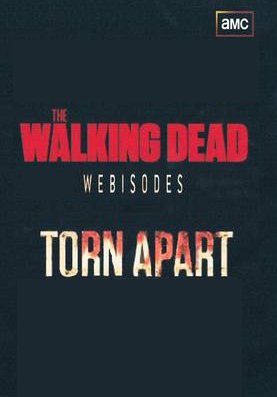 The Walking Dead - Torn Apart