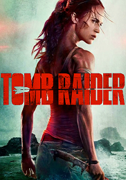 TOMBRAIDER