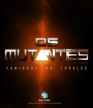 Os Mutantes